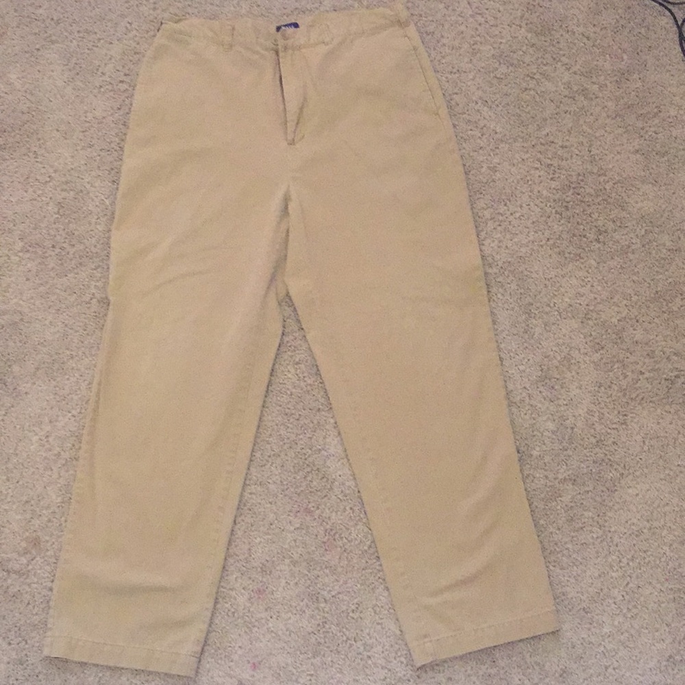 Men’s khakis | Size 36
